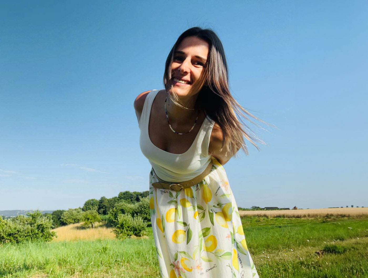 Mentaltraining und Energetik mit Silke Nöhrer